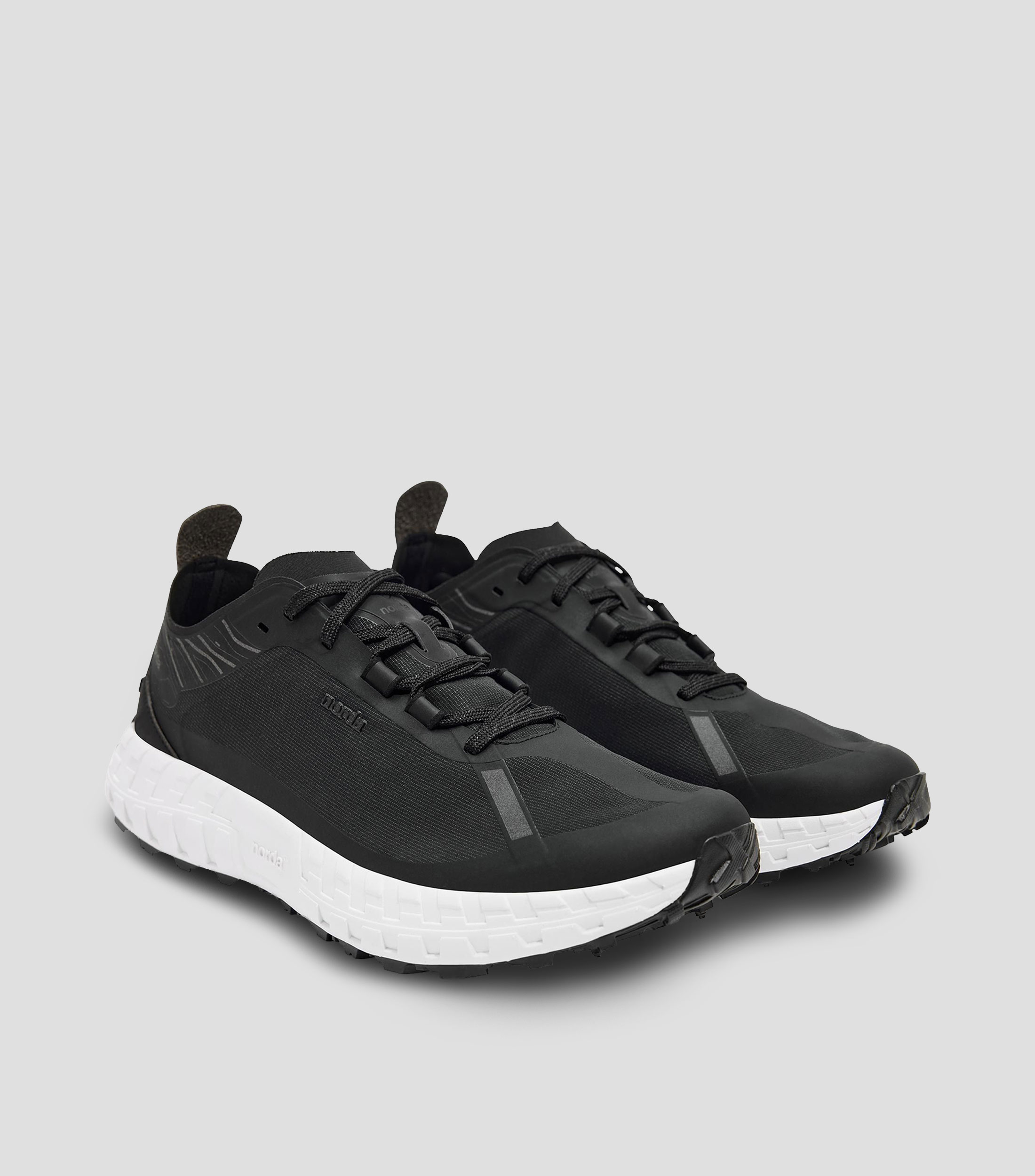 Tenis para correr Dyneema Mujer